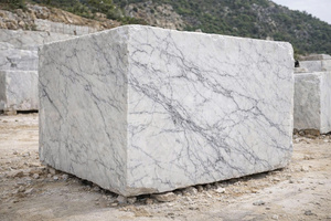 Bloque de Mármol Dolomita Natural Moderno, Piedra Bruta de Cantera, Azulejo Pulido, Ecológico, Duradero, Impermeable, 1 Año de Garantía, para Interiores de Apartamentos - Product Image 5