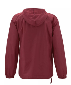 Outdoor Autumn Canvas Waterproof <b>Lightweight</b> Windbreaker <b>Jacket</b> for Men Customized Colors Logos <b>Running</b> Training Wear Wholesale - Product Image 2