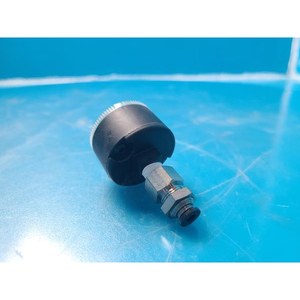 Tel MPa Gauge 0 ~ 0.7เครื่องวัด MPa ใช้เป็นชิ้นส่วนอุปกรณ์เซมิคอนดักเตอร์รุ่นเก่า - Product Image 2