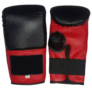 Guantes de Boxeo de Cuero de Alta Calidad, Diseño Nuevo, para Entrenamiento de Golpeo, Cómodos, con las Mejores Calificaciones - Product Image 4