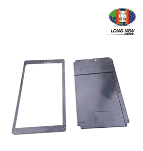 โครงพลาสติก OEM ของ LONGNEW |   อะไหล่ทดแทนสำหรับอุปกรณ์อิเล็กทรอนิกส์แบบกำหนดเอง - Product Image 6