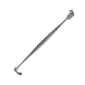 PISSCO Senn Mueller Catpaw Skin Retractor Skin Retractor Catpaw Senn Mueller Skin Retractor Catpaw Senn Mueller 1 PCS - Product Image 1