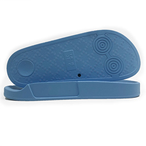 Nuevas suelas inflables de espuma de PVC para pantuflas - venta al por mayor de fábrica y personalización disponible - Product Image 6