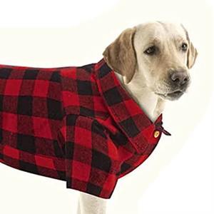 Sweat-shirt imperméable pour chien en tissu polyester, vêtements d'extérieur pour animaux - Product Image 6