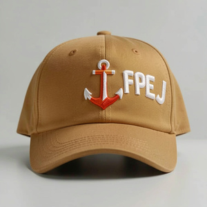 Gorra de Béisbol, Oferta Especial 2026, Algodón, Logotipo Bordado, Correa Ajustable, Estilo Hip Hop, Deportiva, Proveedor Directo de Fábrica OEM - Product Image 1