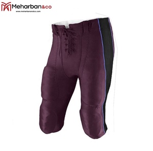 Uniforme de fútbol americano, ropa deportiva de alta calidad, precio directo de fábrica Ropa Deportiva americana, alta calidad, precio directo de fábrica - Product Image 3