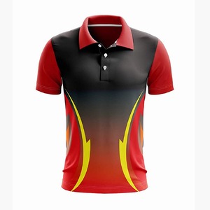 Uniformes de Cricket Personalizados de Alta Calidad con el Último Diseño de Sublimación, Incluye Camiseta y Pantalones en Todas las Tallas con Logotipo de Marca y Nombre del Jugador - Product Image 6
