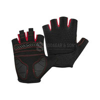 Gants de cyclisme de course de nouvelle conception en matériau de qualité supérieure, vente chaude, nouvelle qualité, fabriqués au Pakistan