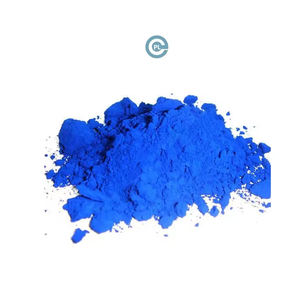 Tinte Azul Directo 199 de Alta Calidad para Teñido de Textiles y Telas, Tonos Azules Vibrantes y Duraderos - Product Image 1