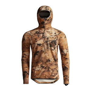 Sudadera con Capucha para Caza, Impermeable, de Calidad Fantástica, Ropa Casual para Caza, Hecha a Medida, Ropa Deportiva de Invierno, Mezcla de Algodón y Forro Polar - Product Image 2