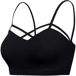 Top Deportivo para Mujer, para Fitness, Running, Gimnasio, Yoga, con Logotipo Personalizado - Product Image 2