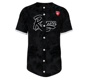 Camiseta de Béisbol Personalizada REEMA Premium con Logotipo, Unisex, Transpirable, Tallas Grandes, Secado Rápido, OEM ODM, Ropa Deportiva de Poliéster, Manga Corta, para Equipo - Product Image 5