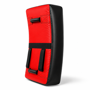 Escudo de patada de alta calidad que proporciona excelente absorción de impactos, asas seguras y soporte confiable para la práctica diaria. - Product Image 3
