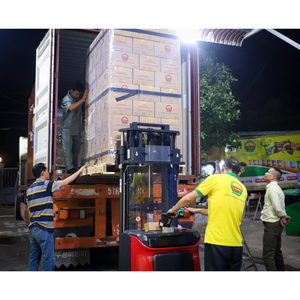 240g Cá Chẽm & Khoai Môn Cháo tươi mre bữa ăn sẵn sàng để ăn thức ăn trẻ em thực phẩm bổ dưỡng ISO HACCP fssc từ Việt Nam thực phẩm ăn liền - Product Image 6