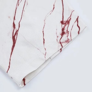 เสื้อฟุตบอลขายดี แห้งเร็ว ผลิตตามสั่ง คุณภาพสูง ระบายอากาศได้ดี ชุดยูนิฟอร์มกีฬา - Product Image 3