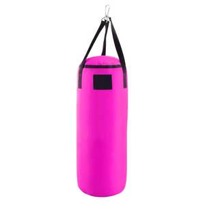 Sac de frappe multifonctionnel pour la boxe, le kickboxing, le MMA et l'entraînement physique, construction durable pour la pratique quotidienne - Product Image 1