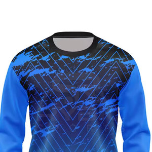 Sweat-shirt de sublimation pour homme, qualité supérieure, inspiré du style de vie, vêtements doux et haut de gamme pour un look streetwear contemporain - Product Image 3
