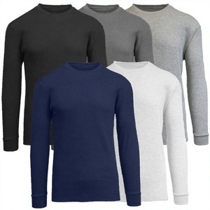 Customized Photo Print Front O-Neck Casual Men's Regular Fit Short Sleeve Waffle Knit Eco-Friendly Quick Dry Breathable <b>Tshirt</b> - Product Image 1