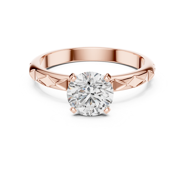 Or rose