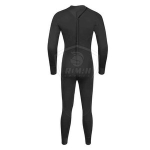 Premium Quality Best Selling Men Wet Suit With Customized Logo Breathable Men <b>Wetsuit</b> with Long Sleeves - Product Image 3