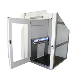 Elevadores <span class=keywords><strong>Verticales</strong></span> para Sillas de Ruedas, Elevador de Alta Calidad para Interiores y Exteriores para Personas con Discapacidad, Elevador de Escaleras por Proveedor de Fábrica - Product Image 3