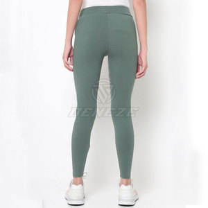 Nouveau design 2026 – Leggings de yoga professionnels pour femmes à taille élastique, légers, prix de gros, nouvelle arrivée - Product Image 2