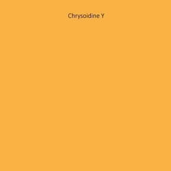 IGC Chrysodine Y Zinc Inorganic Pigment Powder (Basic Orange 2) for Plastic & <b>Rubber</b> and Coating Applications - Product Image 2