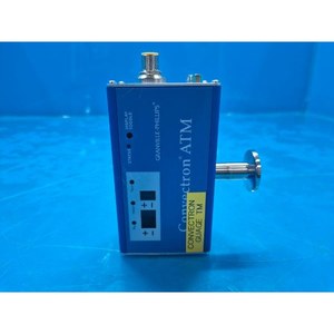 Module de jauge à vide Granville-Phillips Convectron ATM 385011-GD-T, utilisé tel quel, pièces d'équipement semi-conducteur d'occasion - Product Image 6