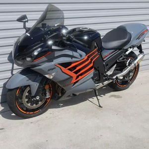 VENTA A PRECIO ASEQUIBLE, NUEVA <span class=keywords><strong>Kawasaki</strong></span> Ninja ZX14R SE ABS <span class=keywords><strong>2018</strong></span>, LISTA PARA ENVIAR A TODO EL MUNDO. - Product Image 1