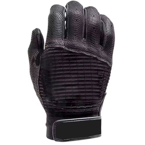 Active Wear Baseball Batting <b>Gloves</b> New Design Comfort feel soft stuff hot selling Baseball Batting <b>Gloves</b> in wholesale price - Product Image 5