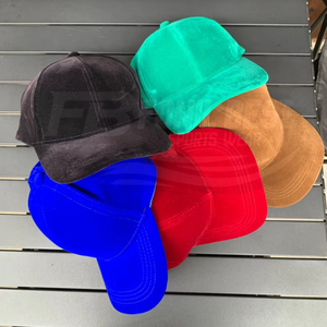 <b>Baseball</b> <b>Cap</b> with Custom Embroidery Logo Street Hip Hop Curved Brim Snapback Unisex 100% Polyester Twill Sporty - Product Image 5