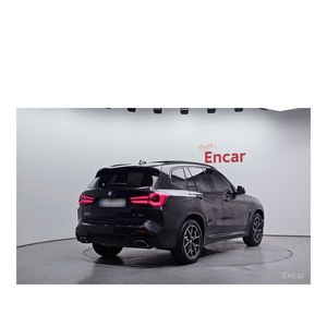 BMW X3 XDrive 20i M Sport 2024, Volante a la Izquierda, Caja de Cambios Automática, con Cámara Trasera, 19,167 km - Product Image 2