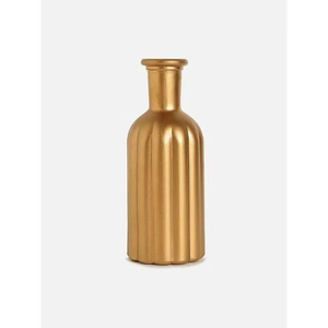 Jarrón de Metal Hecho a Mano con Diseño Elegante, Lujoso, Duradero y Ligero, Centro de Mesa Tradicional para Bodas, Decoración de Interiores para Sala de Estar - Product Image 4