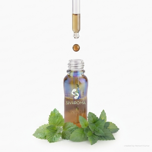 Patchouli <b>Oil</b> for Professional <b>Perfume</b> Manufacturing, Fragrance Blending, Beauty Care Products, Cosmetic Formulations, and Bulk - Product Image 3