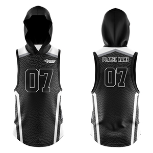Professional Flag Football Team Uniforms Custom Name Number Quick Dry Polyester Athletic Apparel - Product Image 4