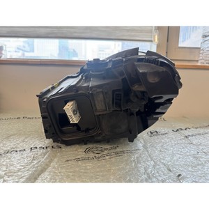 Faro Delantero Derecho Usado CLS A2188204861 - Product Image 6