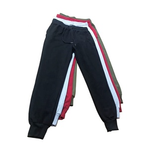 Pantalones Deportivos de Lona con Logotipo Personalizado de Alta Calidad, Servicio OEM Invierno 2026, 100% Poliéster ACTIVE STRETCH, Pantalones Deportivos para Hombre - Product Image 4