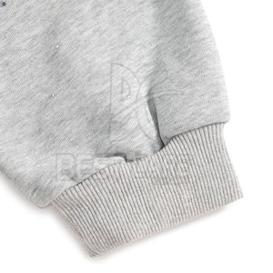 Latest Design Street Wear Wholesale Men <b>Rhinestone</b> <b>Hoodies</b> Made In Pakistan Basics Breathable Lightweight <b>Rhinestone</b> <b>Hoodies</b> - Product Image 5