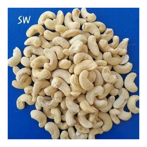 Premium Cashew <b>Nuts</b> <b>Kernel</b> Manufacturer Food Grade Wholesale Bulk Supply - Product Image 6