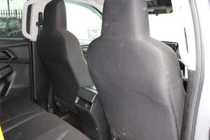 ดีลสุดคุ้ม ปี 2023 ดีแม็กซ์ 1.9TD ยูทิลิตี้ 4x4 ดับเบิ้ลแค็บ - Product Image 5