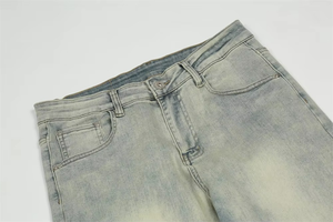 Jeans 2026 para Hombre, Ropa Masculina Elegante, Jeans de Moda de Calidad al por Mayor, Pantalones para Hombre - Product Image 6