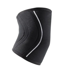 Coderas de Neopreno para Hombre y Mujer, Soporte de Compresión para Gimnasio, Alivio del Dolor, Fabricante OEM - Product Image 4