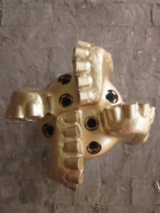 Er Bei Long Yue PDC Bohrer/Diamant bohrer - Product Image 5