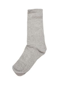 Chaussettes unisexes en coton personnalisées de qualité supérieure, respirantes, décontractées, sportives, pour hommes et femmes, logo personnalisé, vente en gros - Product Image 5