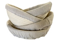 Panier professionnel de fermentation du pain, 8.5 pouces, pour la pâte à modeler et à tendance chaude, offre spéciale, 2022