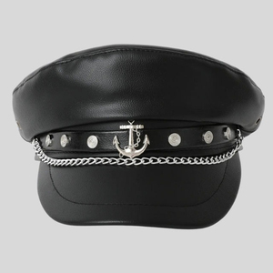 Casquette de pêche et de sport de plage de qualité supérieure, nouveau style, avec logo personnalisé, 100 % coton respirant, unisexe et ajustable - Product Image 1