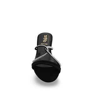 Black Fancy Sports para zapatillas FN7750 - Product Image 1