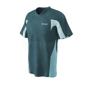 Uniforme de baseball haute performance, écologique, léger, design personnalisable, tissu respirant pour les niveaux scolaire, universitaire et club. - Product Image 3