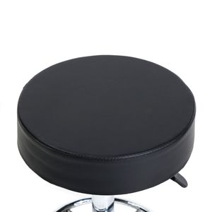 Free Shipping YJ Bar <b>Stool</b> with Ha Ha Feet Rotation <b>Saddle</b> Style Office Chair - Product Image 5