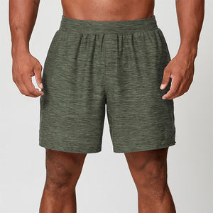 Shorts de sport décontractés classiques pour hommes, conçus pour les voyages et les activités quotidiennes - Product Image 1